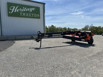 Main image Kubota DMC8536T